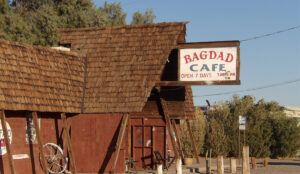 Bagdad-Cafe